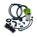 Precision Raceworks Performance Fuel Pump | MK7 Golf · Sportwagen · Alltrack · GTI · R · MK6 Jetta · GLI · MK7 GLI · MK2 Beetle · MK1 Arteon · MK1 Atlas · 8V A3 · S3 · MK3 TT · TTS · F3 Q3 | 1.8L Turbo I4 · 2.0L Turbo I4