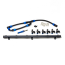 Precision Raceworks Port Injection Kit | BMW | 3.0L Turbo I6 [S58]