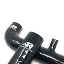 Precision Raceworks Relocated Inlet Kit | E82 · E88 135i · 1M · E90 · E92 · E93 335i | 3.0L Turbo I6 [N54]