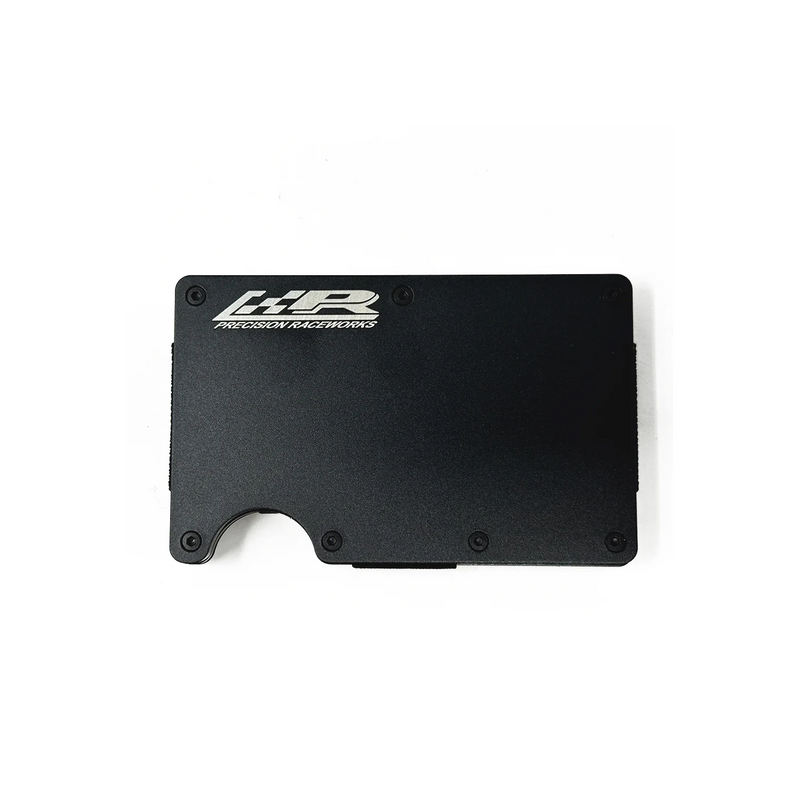 Precision Raceworks Slim Wallet