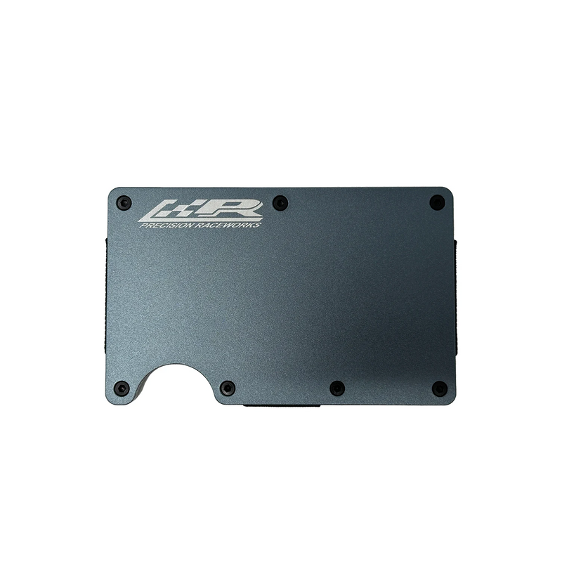 Precision Raceworks Slim Wallet