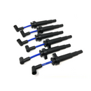 Precision Raceworks Spark Plug Wires | BMW | 3.0L Turbo I6 [N54]