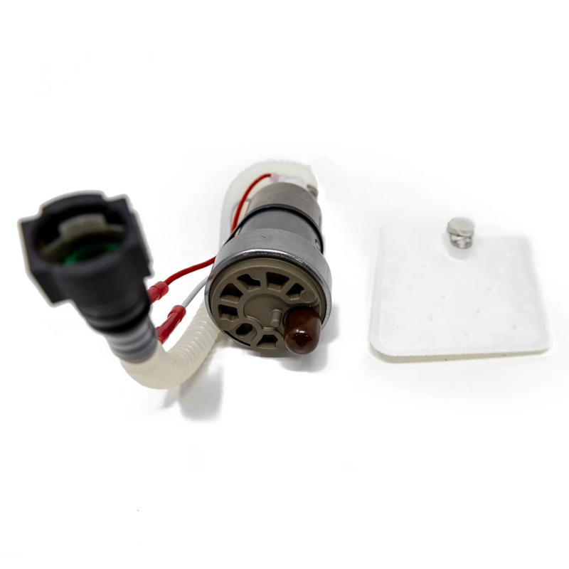 Precision Raceworks Stage 2.5 V2 Fuel Pump Kit | E89 Z4 35i · 35iS | 3.0L Turbo I6 [N54]
