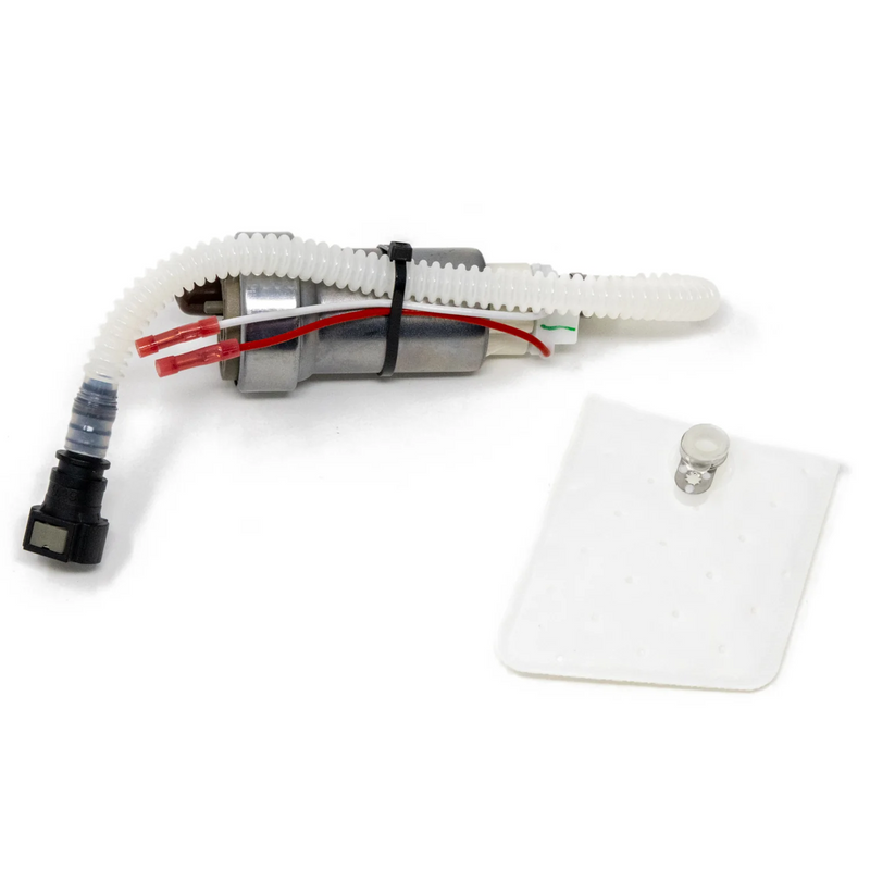 Precision Raceworks Stage 2.5 V2 Fuel Pump Kit | E89 Z4 35i · 35iS | 3.0L Turbo I6 [N54]