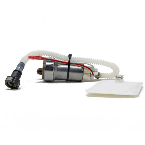 Precision Raceworks Stage 2.5 V2 Fuel Pump Kit | E89 Z4 35i · 35iS | 3.0L Turbo I6 [N54]