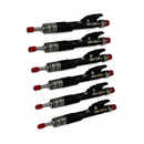 Precision Raceworks Stage 2 Direct Injectors | BMW | 3.0L Turbo I6 [N55] · 3.0L Turbo I6 [S55]