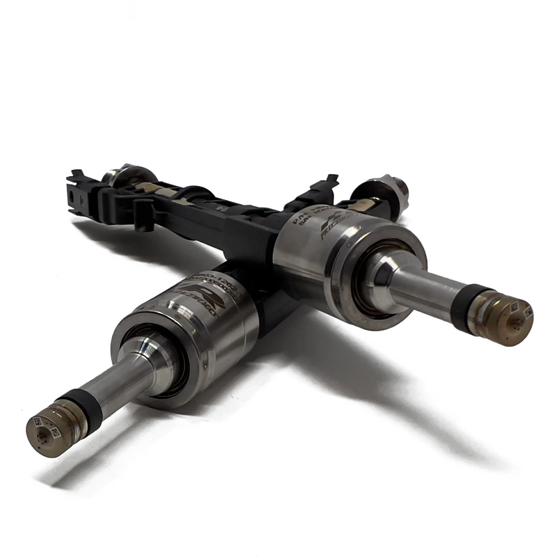 Precision Raceworks Stage 2 Direct Injectors | BMW | 3.0L Turbo I6 [N55] · 3.0L Turbo I6 [S55]