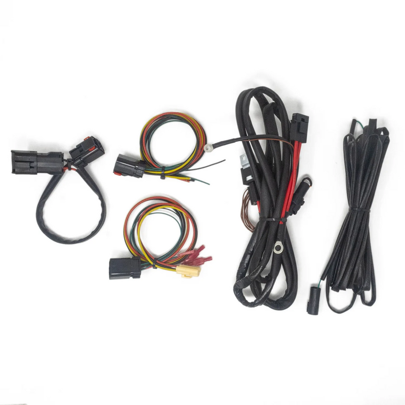 Precision Raceworks Standalone Auxiliary Fuel System | G20 M340i · G80 M3 · M3 Competition · G22 · G23 · G26 M440i · G82 · G83 M4 · M4 Competition
