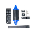 Precision Raceworks Standalone Auxiliary Fuel System | G20 M340i · G80 M3 · M3 Competition · G22 · G23 · G26 M440i · G82 · G83 M4 · M4 Competition