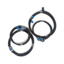 Precision Raceworks Standalone Auxiliary Fuel System | G20 M340i · G80 M3 · M3 Competition · G22 · G23 · G26 M440i · G82 · G83 M4 · M4 Competition