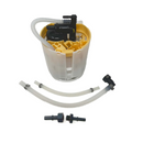 Precision Raceworks Upgraded Hybrid Fuel Pump | G42 M240i · G20 M340i · G22 · G23 · G26 M440i · G01 X3 M40i · G02 X4 M40i · G29 Z4 M40i