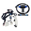 Precision Raceworks Upgraded Hybrid Fuel Pump | G87 M2 · G80 M3 · M3 Competition · G82 · G83 M4 · M4 Competition · F97 X3 M · F98 X4 M