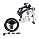 Precision Raceworks Upgraded Hybrid Fuel Pump | G87 M2 · G80 M3 · M3 Competition · G82 · G83 M4 · M4 Competition · F97 X3 M · F98 X4 M