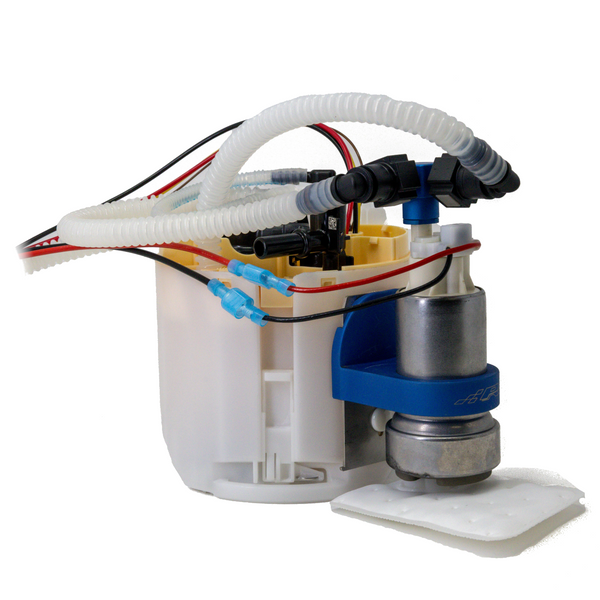 Precision Raceworks Upgraded Hybrid Fuel Pump | G87 M2 · G80 M3 · M3 Competition · G82 · G83 M4 · M4 Competition · F97 X3 M · F98 X4 M