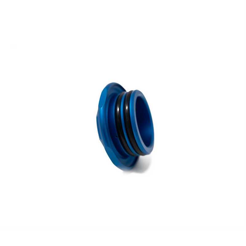 Precision Raceworks Washer Fluid Tank Cap | G22 · G23 · G26 · G82 · G83