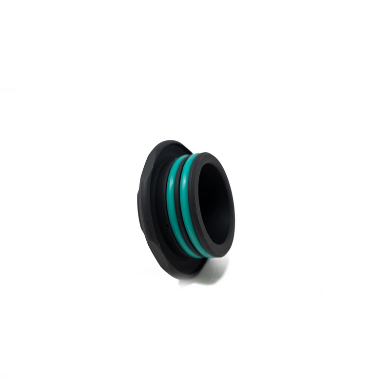 Precision Raceworks Washer Fluid Tank Cap | G22 · G23 · G26 · G82 · G83