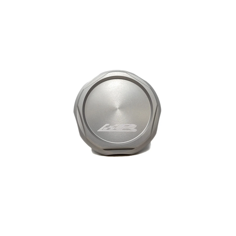 Precision Raceworks Washer Fluid Tank Cap | G22 · G23 · G26 · G82 · G83