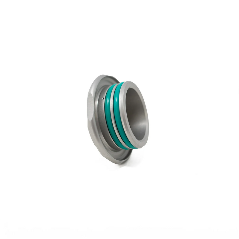 Precision Raceworks Washer Fluid Tank Cap | G22 · G23 · G26 · G82 · G83