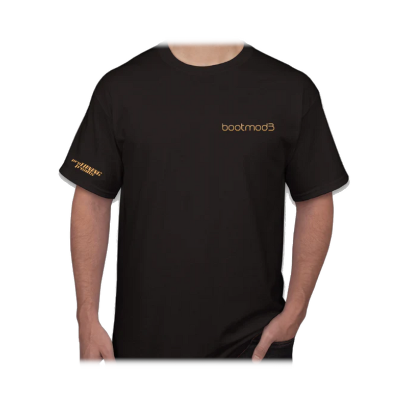 Pro Tuning Freaks bootmod3 T-Shirt