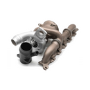 Pure Turbos Pure650 Turbocharger | G42 M240i · G20 M340i · G22 · G23 · G26 M440i · G30 540i · G32 640i · G11 740i · 745e · G14 · G15 · G16 840i · G01 X3 M40i · G02 X4 M40i · G05 X5 40i · X5 45e · G06 X6 40i · G07 X7 40i · G29 Z4 M40i