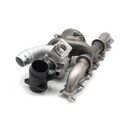 Pure Turbos Pure650 Turbocharger | G42 M240i · G20 M340i · G22 · G23 · G26 M440i · G30 540i · G32 640i · G11 740i · 745e · G14 · G15 · G16 840i · G01 X3 M40i · G02 X4 M40i · G05 X5 40i · X5 45e · G06 X6 40i · G07 X7 40i · G29 Z4 M40i
