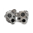 Pure Turbos Pure900 Turbochargers | C8 RS6 · RS7 · 4M RS Q8
