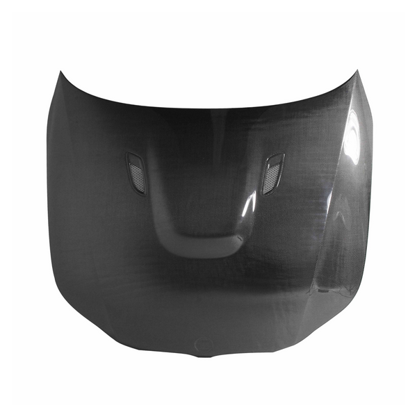 SEIBOM BM-Style Carbon Fiber Hood | E60 · E61