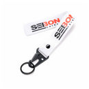 SEIBON 10.5" Lanyard