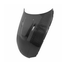 SEIBON BM-Style Carbon Fiber Hood | E82 · E88 128i · 135i · 1M