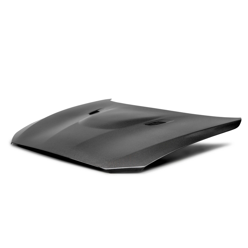 SEIBON BM-Style Carbon Fiber Hood | F22 · F23 228i · 230i · M235i · M240i · F87 M2 · M2 Competition