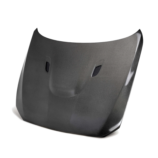 SEIBON BM-Style Carbon Fiber Hood | F22 · F23 228i · 230i · M235i · M240i · F87 M2 · M2 Competition