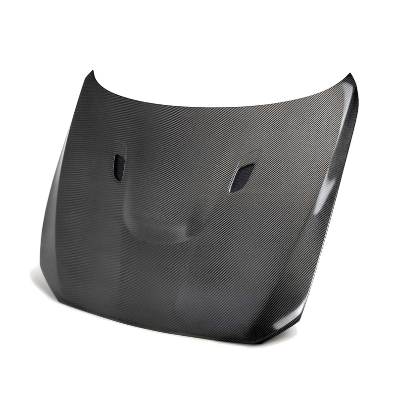 SEIBON BM-Style Carbon Fiber Hood | F22 · F23 228i · 230i · M235i · M240i · F87 M2 · M2 Competition