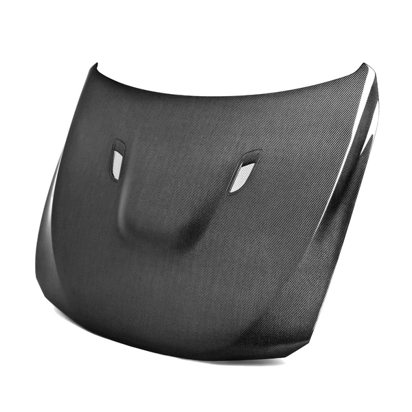 SEIBON BM-Style Carbon Fiber Hood | F30 · F31 · F32 · F33 · F34 · F36