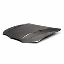 SEIBON BT-Style Carbon Fiber Hood | G20 330i · 330e · M340i