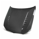 SEIBON BT-Style Carbon Fiber Hood | G20 330i · 330e · M340i