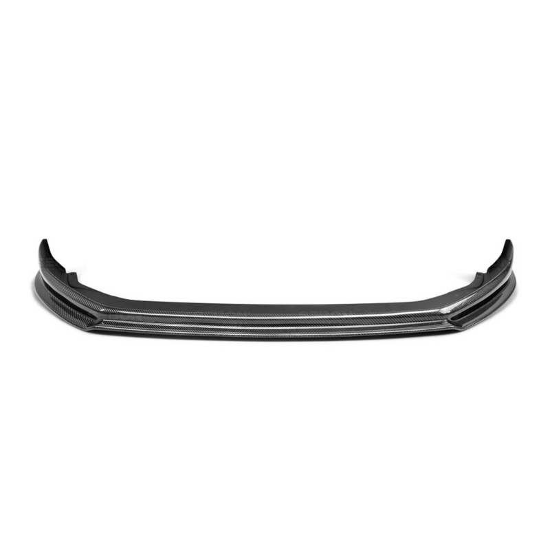 SEIBON CP-Style Carbon Fiber Front Lip | MK7 Golf | 1.8L Turbo · 2.0L TDI I4