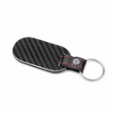 SEIBON Carbon Fiber Keychain