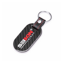 SEIBON Carbon Fiber Keychain