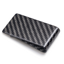 SEIBON Carbon Fiber Money Clip