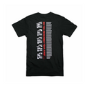 SEIBON Do You Remember Your First T-Shirt