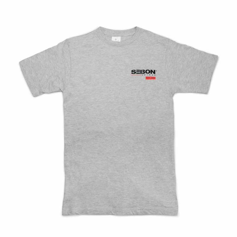 SEIBON Drift T-Shirt