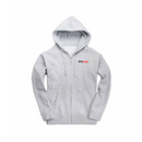 SEIBON Establish 03 Full-Zip Hoodie