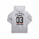 SEIBON Establish 03 Full-Zip Hoodie