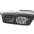 SEIBON GTR-Style Carbon Fiber Hood | E46 M3