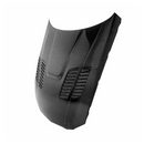 SEIBON GTR-Style Carbon Fiber Hood | E90 · E92 · E93 M3 | 4.0L V8 [S65]