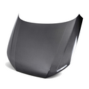 SEIBON OEM-Style Carbon Fiber Hood | B9 A4 · S4