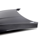 SEIBON OEM-Style Carbon Fiber Hood | B9 A5 · S5 · RS5 | 2.0L Turbo I4