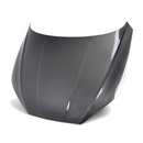 SEIBON OEM-Style Carbon Fiber Hood | B9 A5 · S5 · RS5 | 2.0L Turbo I4