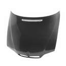 SEIBON OEM-Style Carbon Fiber Hood | E46