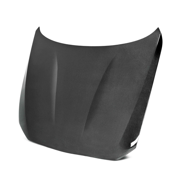 SEIBON OEM-Style Carbon Fiber Hood | F22 · F23 228i · 230i · M235i · M240i · F87 M2 · M2 Competition